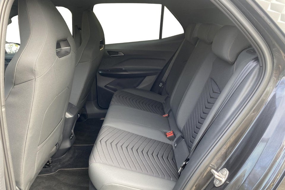 Cupra Born 58 High 5d