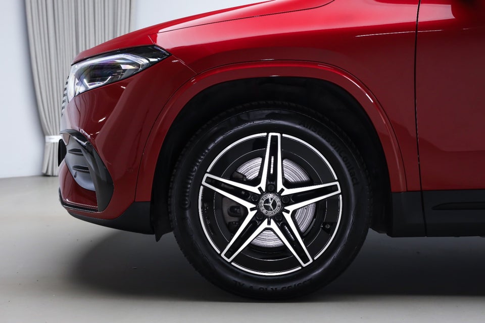 Mercedes EQA350 AMG Line Premium 4Matic 5d