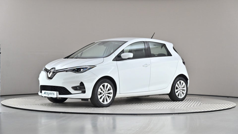 Renault Zoe 52 Zen 5d