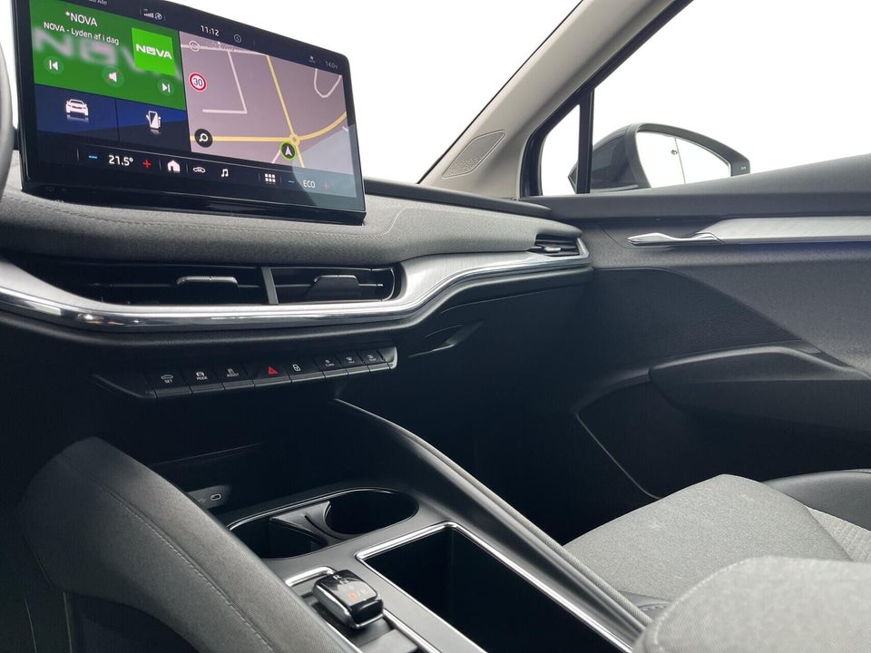 Skoda Enyaq 80 iV 5d