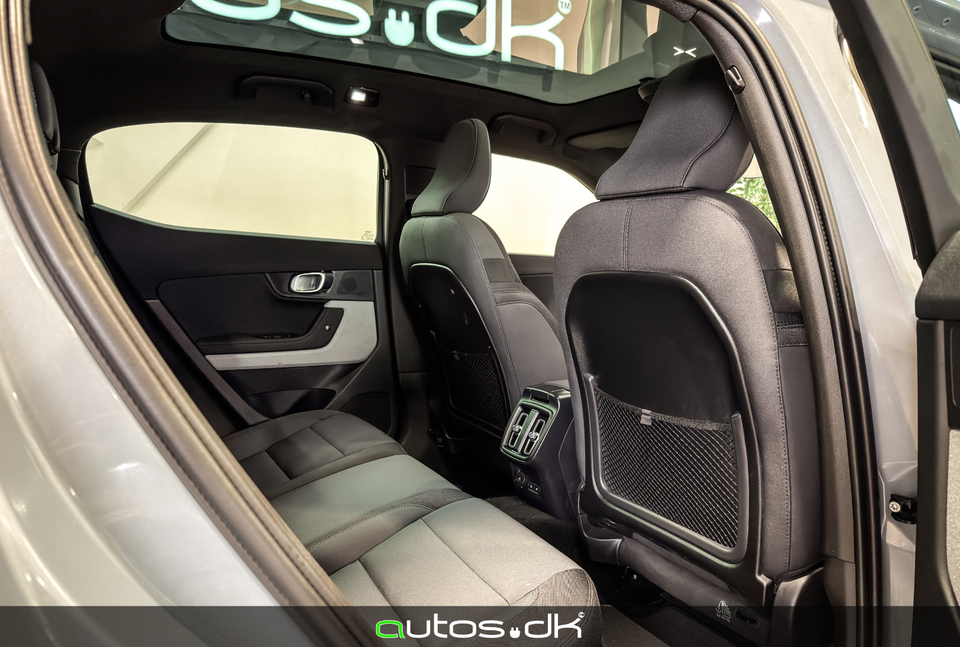 Polestar 2 Long Range 5d