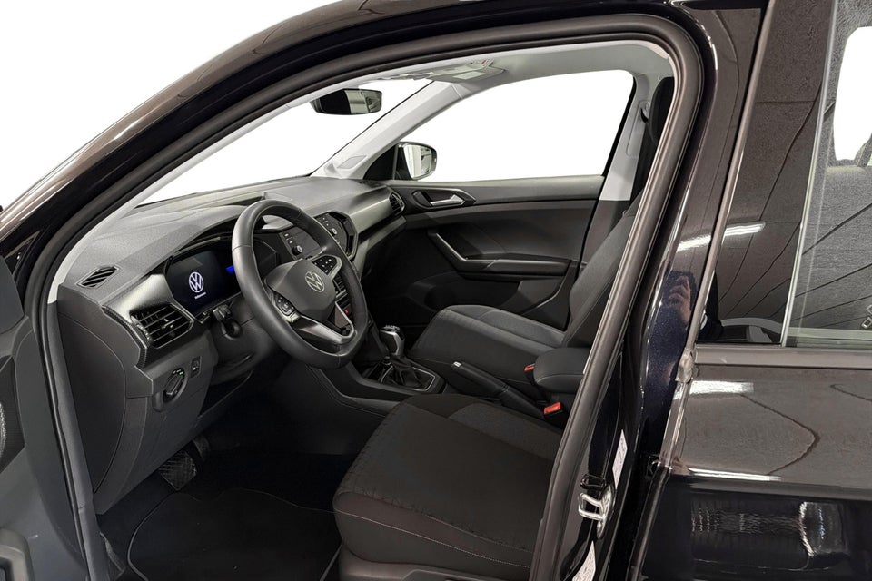 VW T-Cross 1,0 TSi 110 Life+ 5d