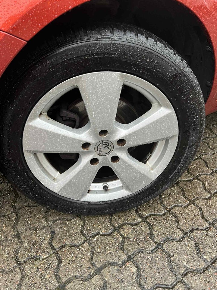 Suzuki SX4 1,6 CombiBack Shine 5d