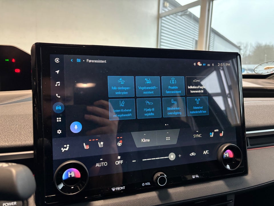 Subaru Solterra 73 Touring 5d