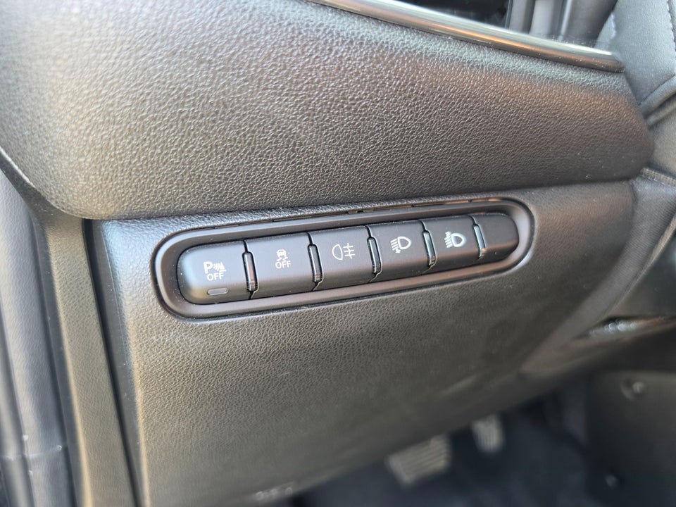 Fiat 500e 42 Lusso 3d