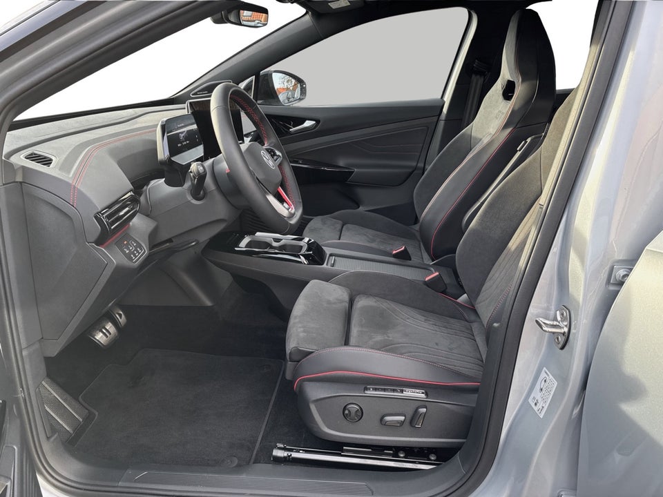 VW ID.4 77 GTX Max 4Motion 5d