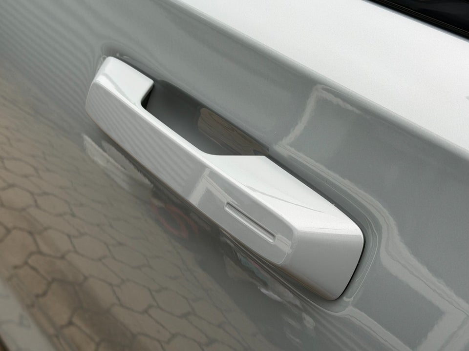 Polestar 2 Standard Range 5d