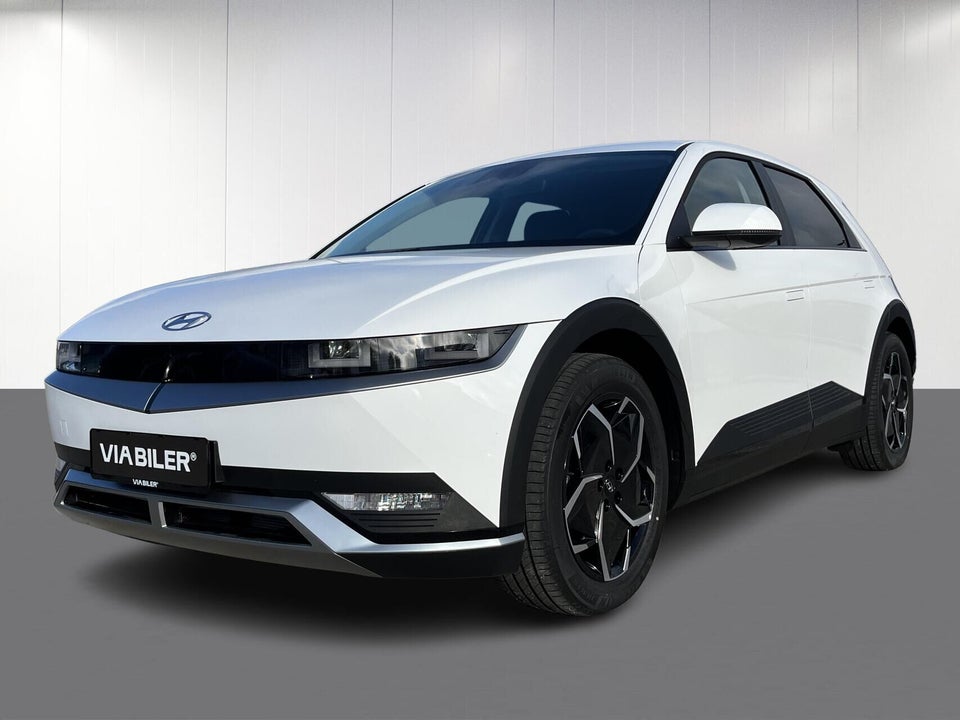 Hyundai Ioniq 5 77 Essential 5d