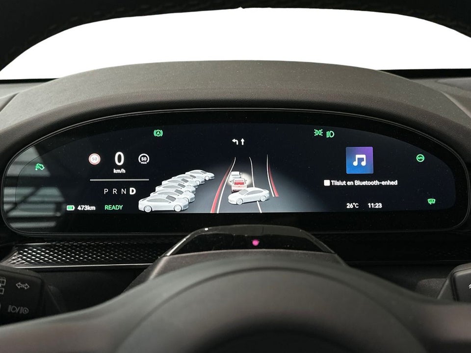 Zeekr 7X Long Range RWD 5d