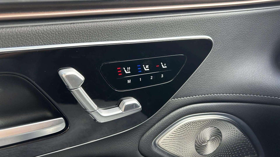 Mercedes EQS450+ AMG Line Premium Plus 5d