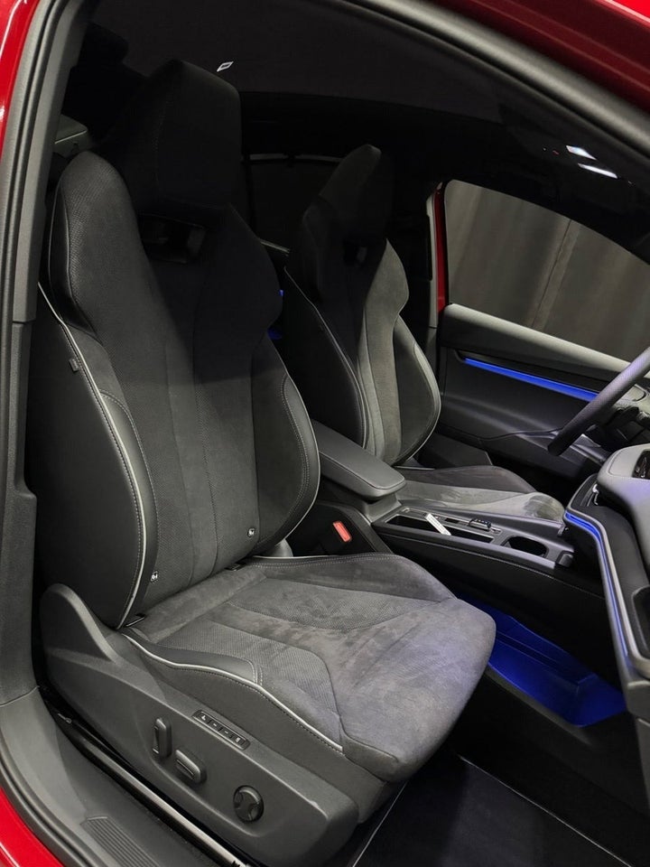 Skoda Enyaq 85 iV Sportline Maxx Coupé 5d