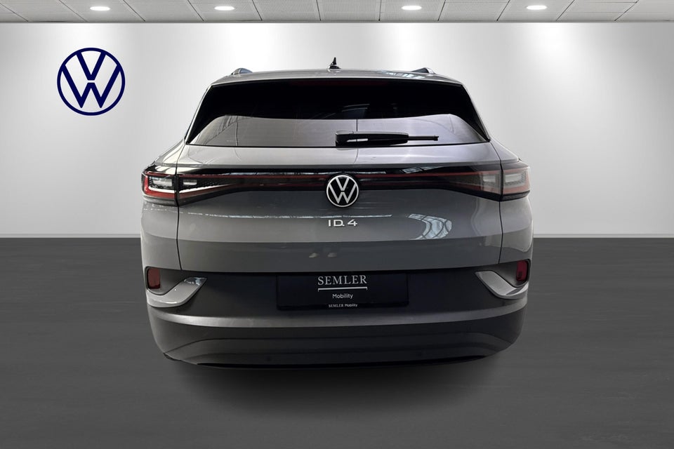 VW ID.4 52 Pro Life 5d
