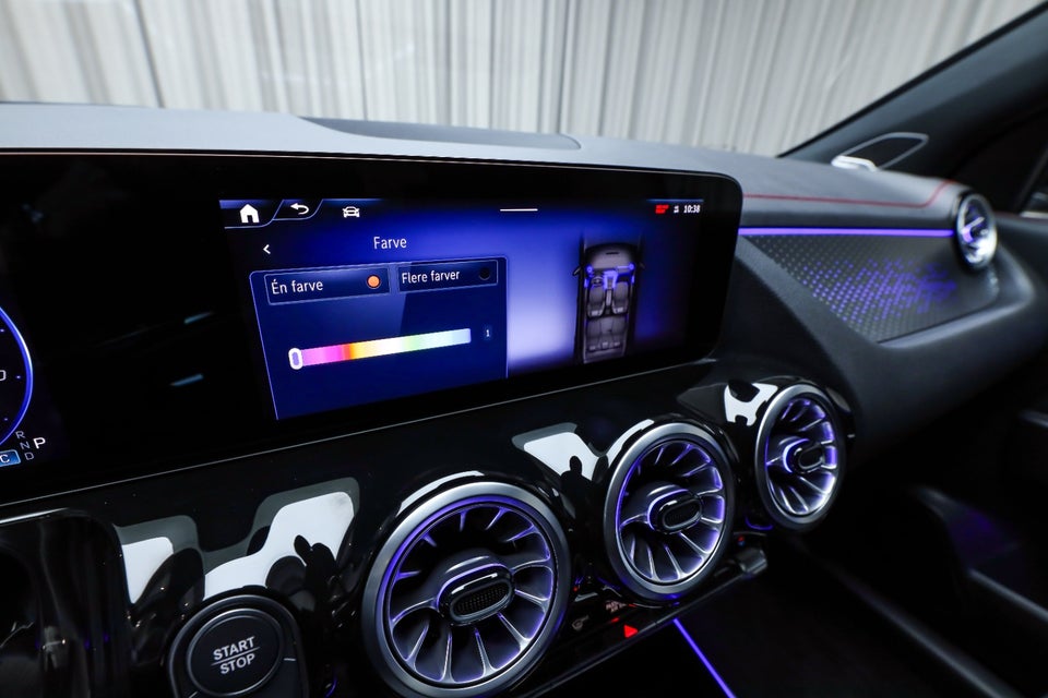 Mercedes EQA250+ AMG Premium 5d