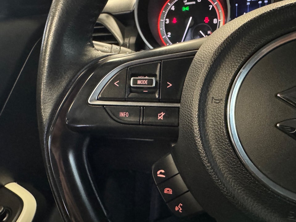 Suzuki Swift 1,2 Dualjet mHybrid Exclusive 5d