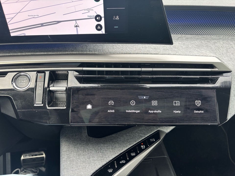Peugeot e-5008 77 GT 7prs 5d