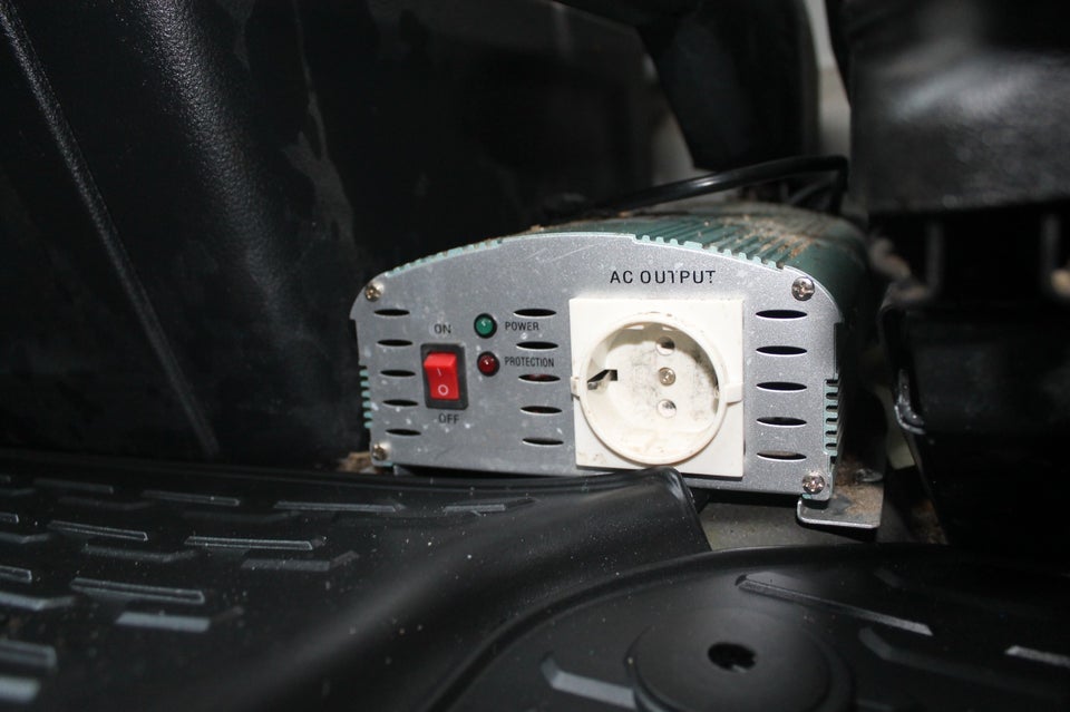 VW Crafter 35 2,0 TDi 177 Kassevogn L3H2 aut.