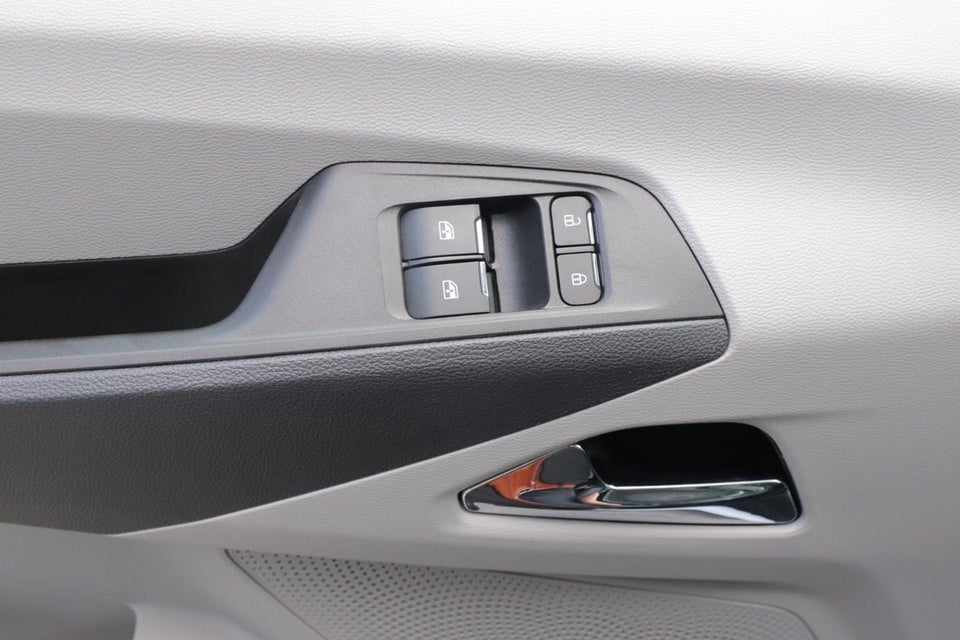 Maxus e-Deliver 9 88 L3H3 Kassevogn