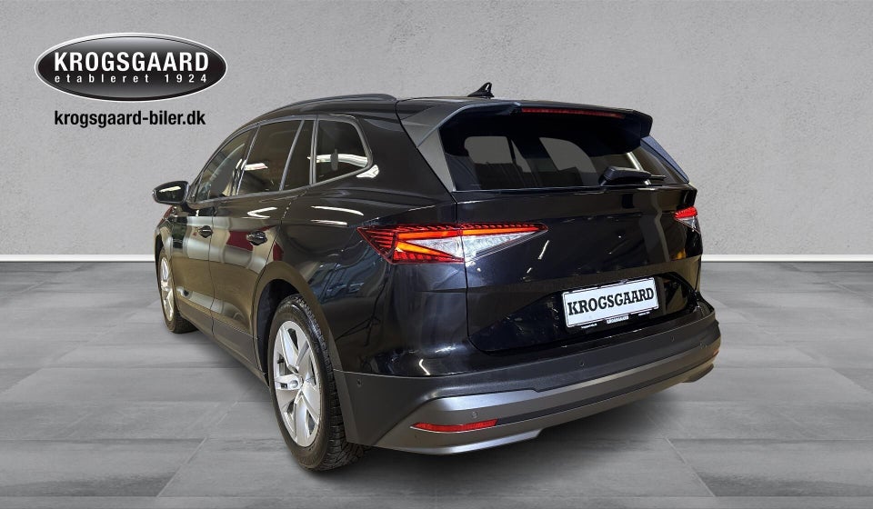 Skoda Enyaq 60 iV 5d