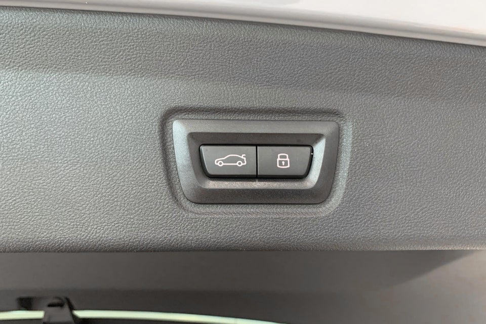 BMW i4 M50 Fully Charged xDrive 5d