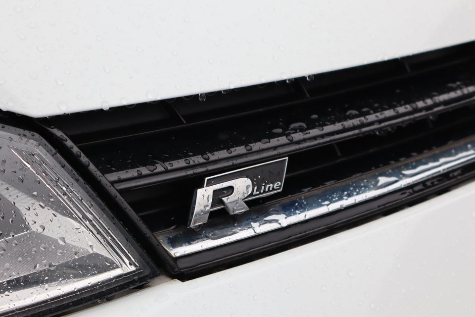 VW Golf VII 1,4 TSi 150 R-line DSG BMT 5d