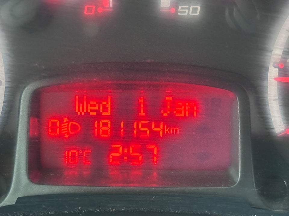 Ford Ka 1,2 Trend 3d