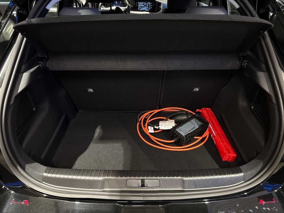 Opel Mokka-e 50 Elegance 5d