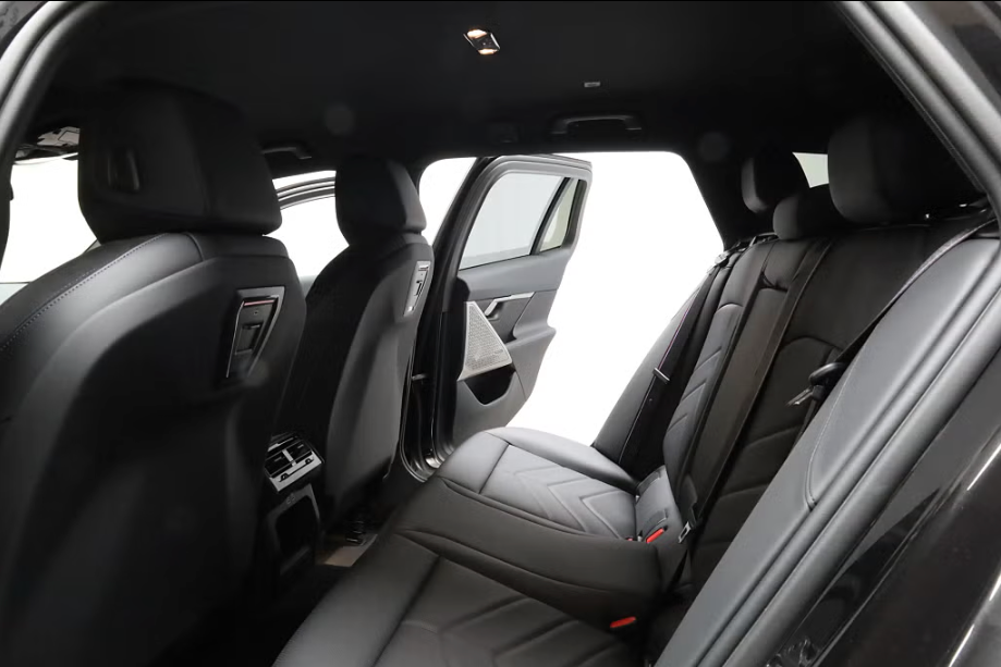 BMW i5 eDrive40 Touring M-Sport Pro 5d