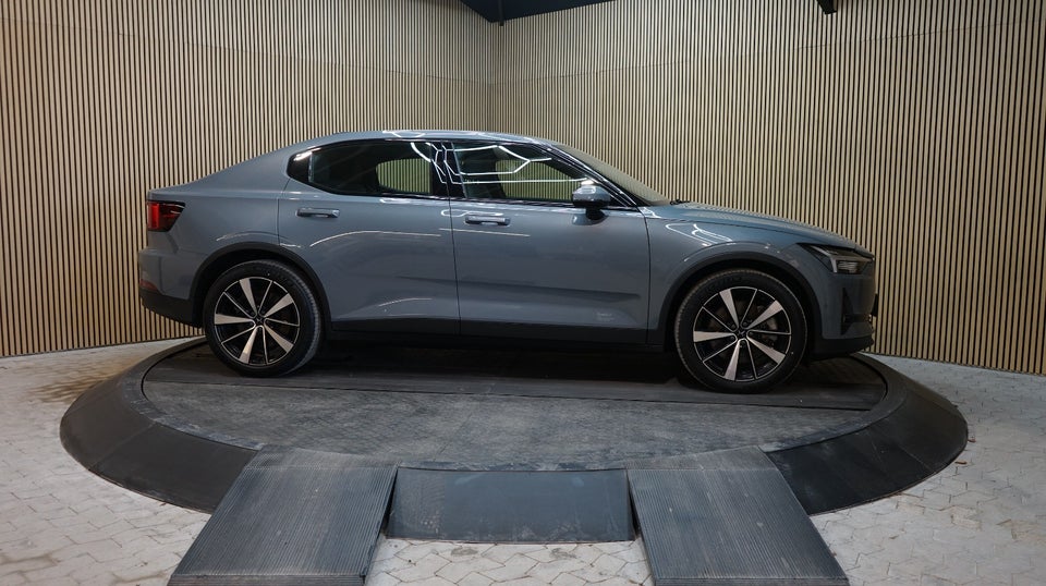 Polestar 2 Long Range AWD 5d