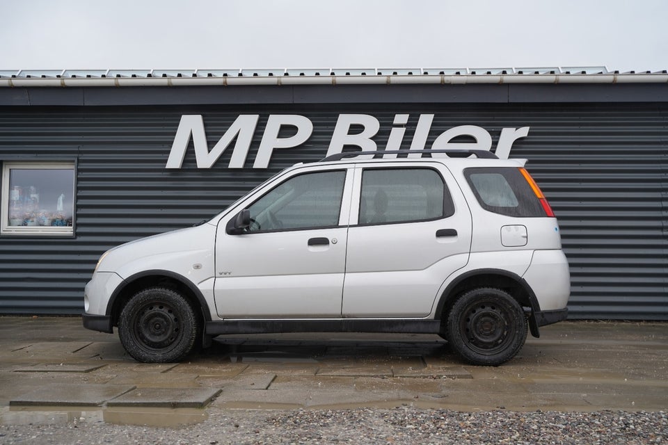 Suzuki Ignis 1,3 SE 5d