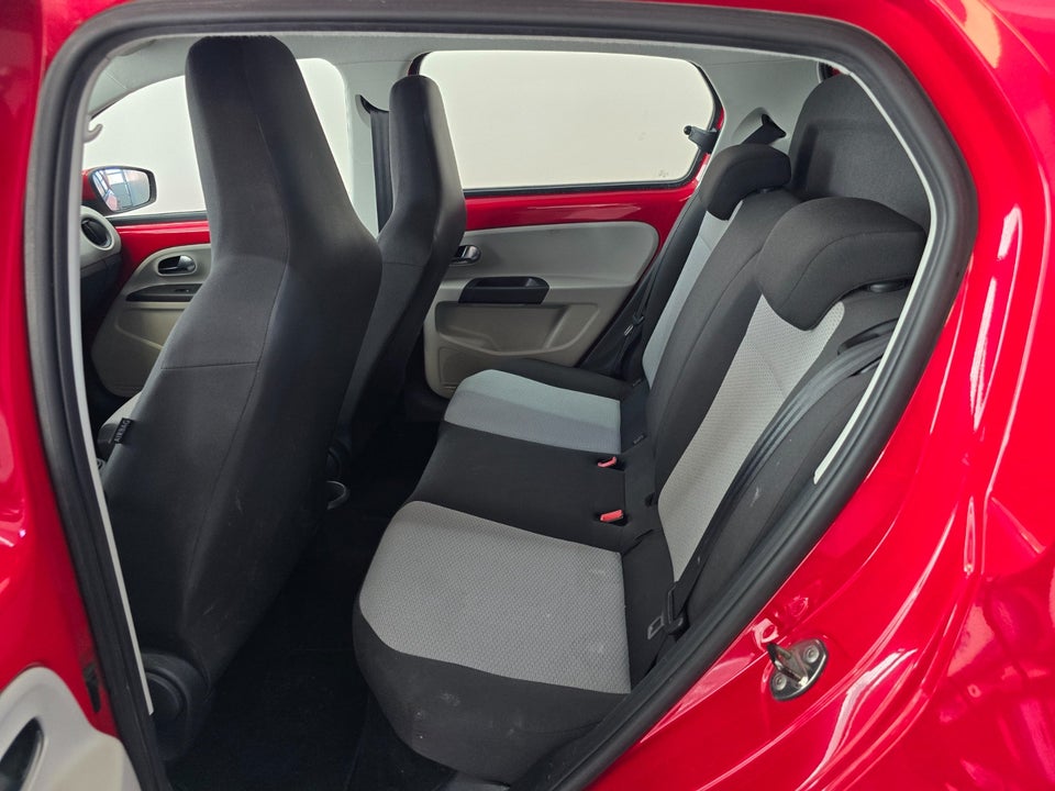 Seat Mii 1,0 60 Style eco 5d