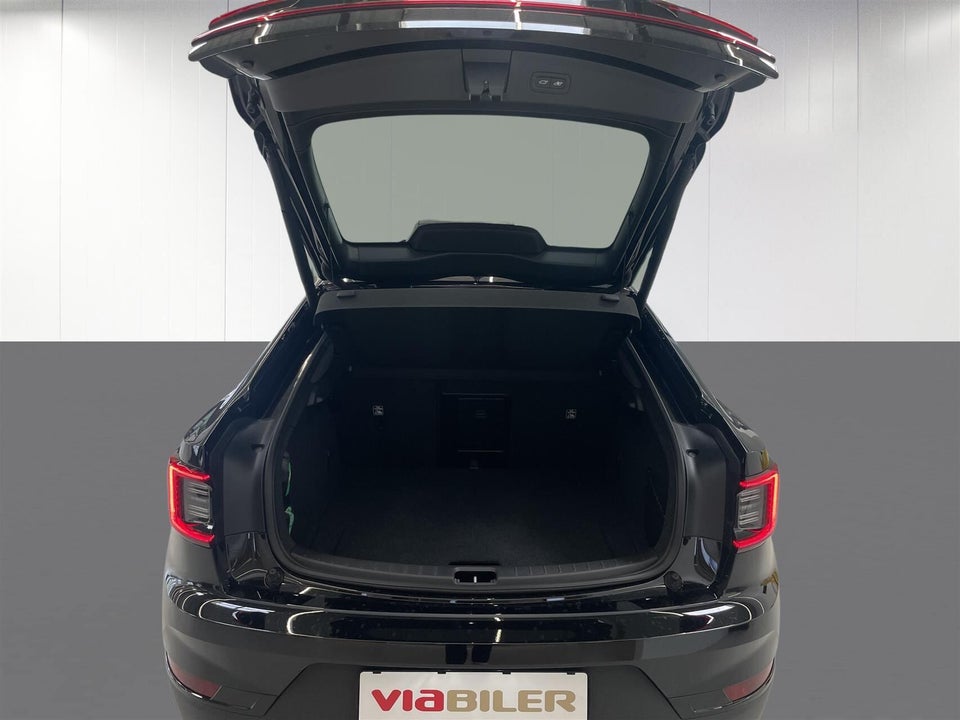 Polestar 2 Long Range 5d