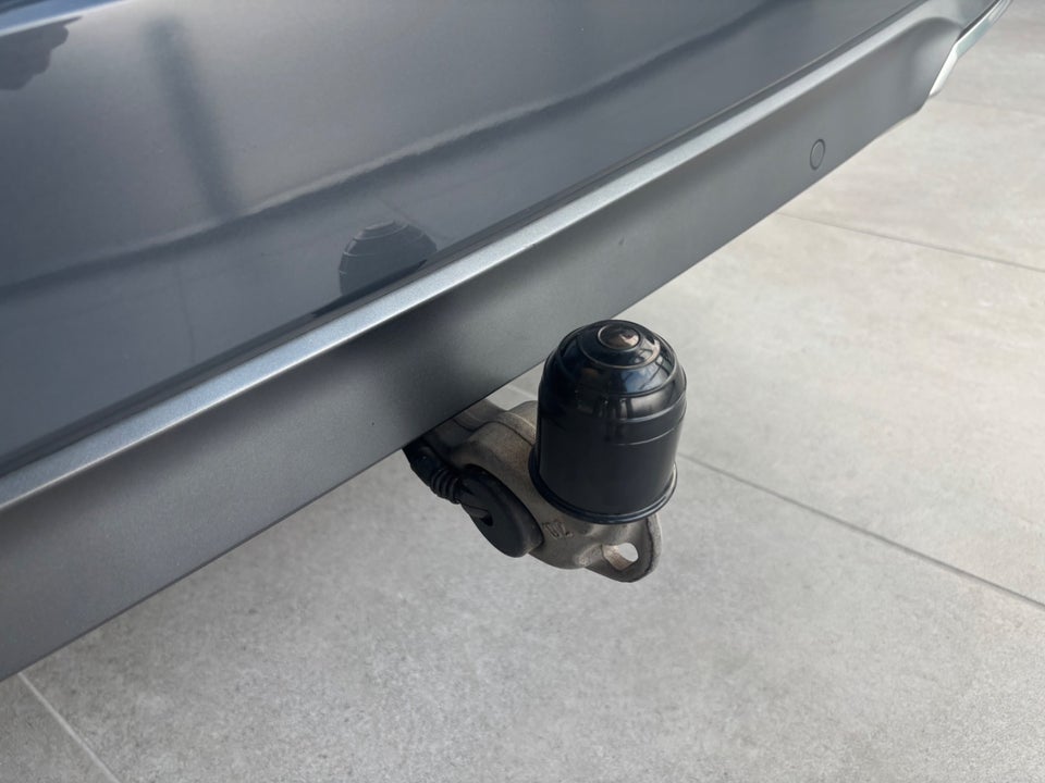 Seat Tarraco 1,4 eHybrid FR DSG 5d