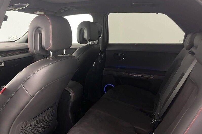 Hyundai Ioniq 5 84 N Line+ 5d