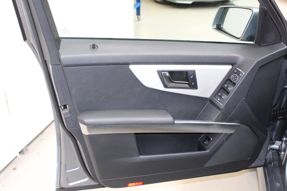 Mercedes GLK220 2,2 BlueTEC aut. 4Matic 5d