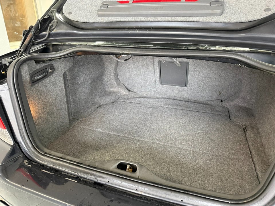 Volvo S60 2,4 T aut. 4d