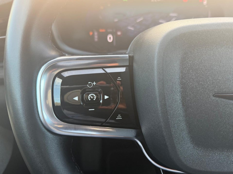 Polestar 2 Long Range 5d