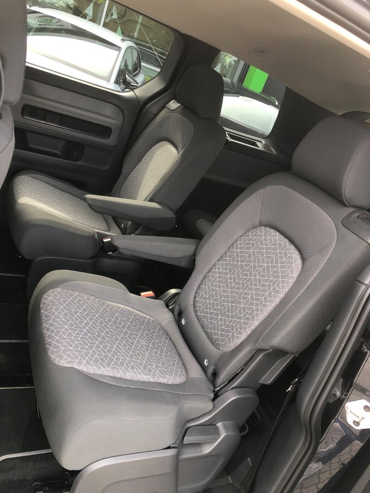 VW ID.Buzz 79 Life+ SWB 5d