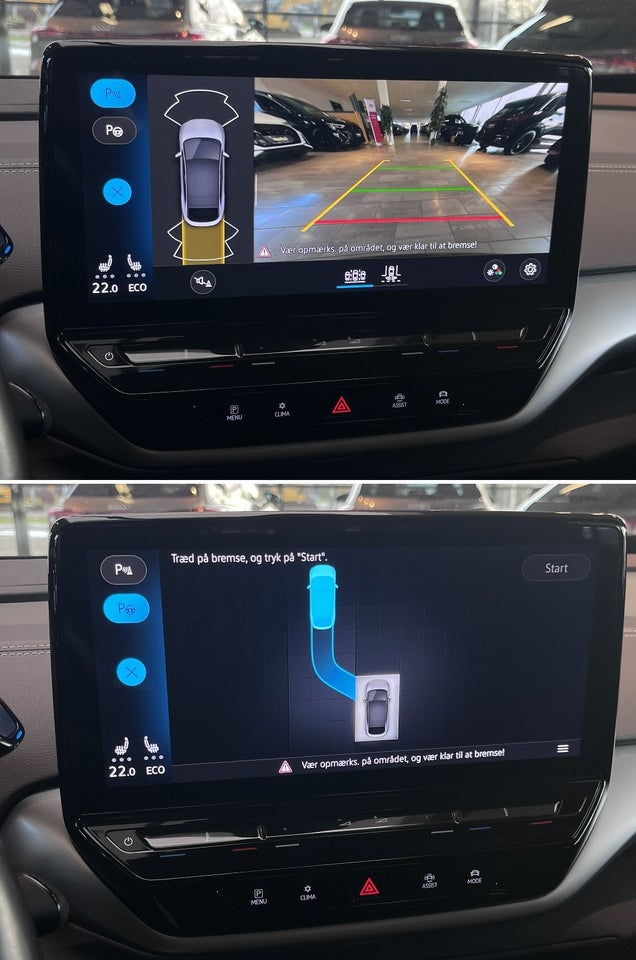 VW ID.5 77 Pro Performance 5d