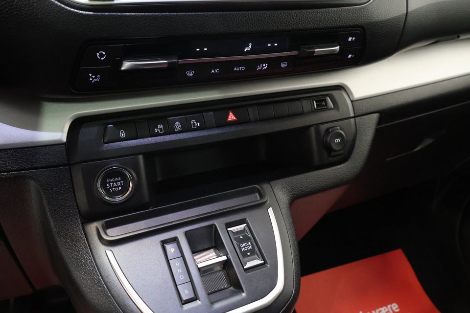 Opel Zafira-e Life 75 L3 Edition 8prs