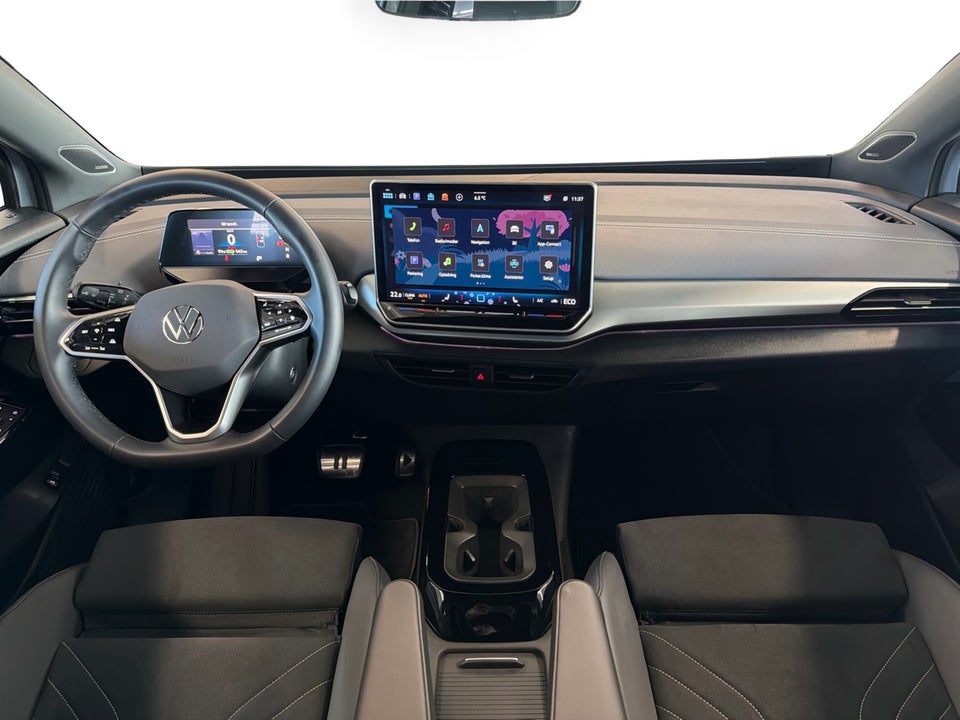 VW ID.4 77 Style+ 5d