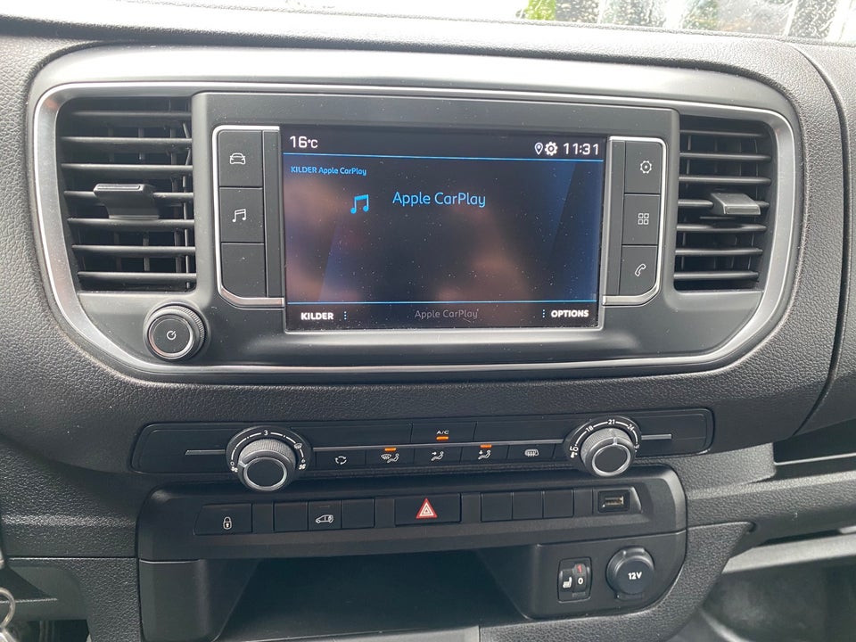 Peugeot Expert 2,0 BlueHDi 144 L3 Plus Van