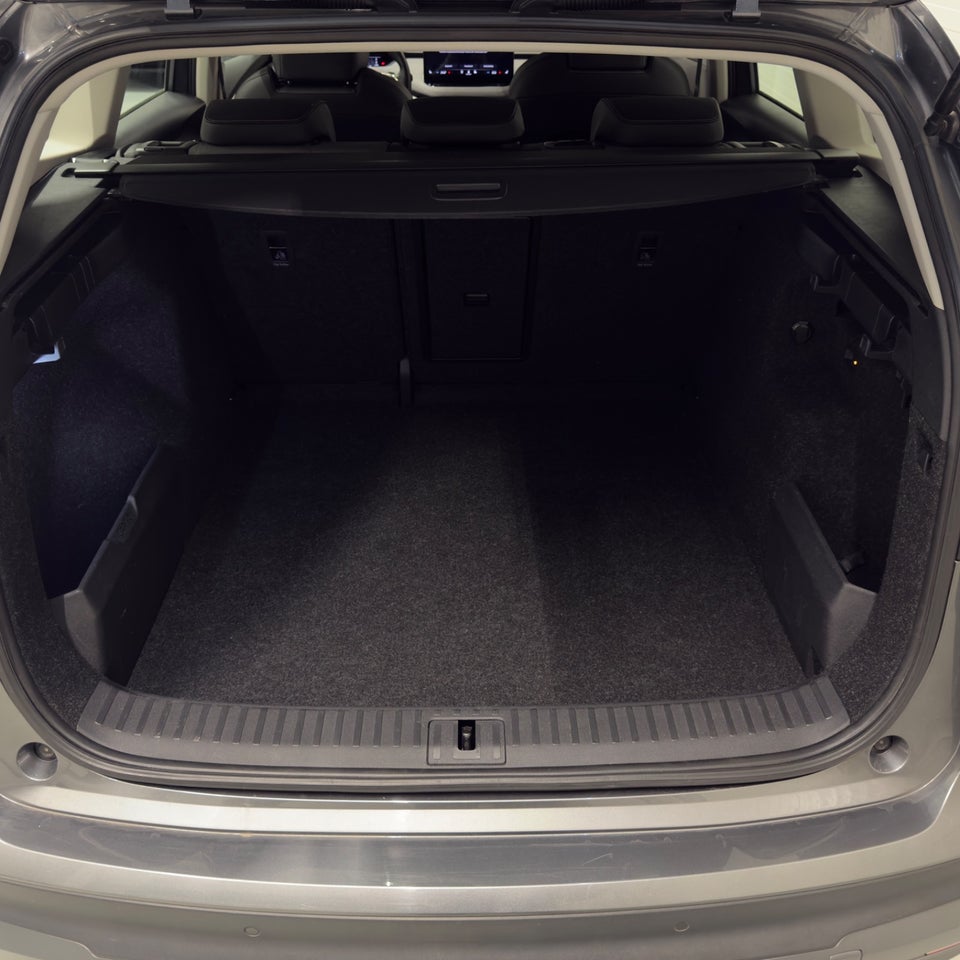 Skoda Enyaq 80 iV Plus 5d