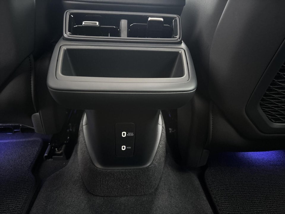 Polestar 4 Coupé RWD 5d