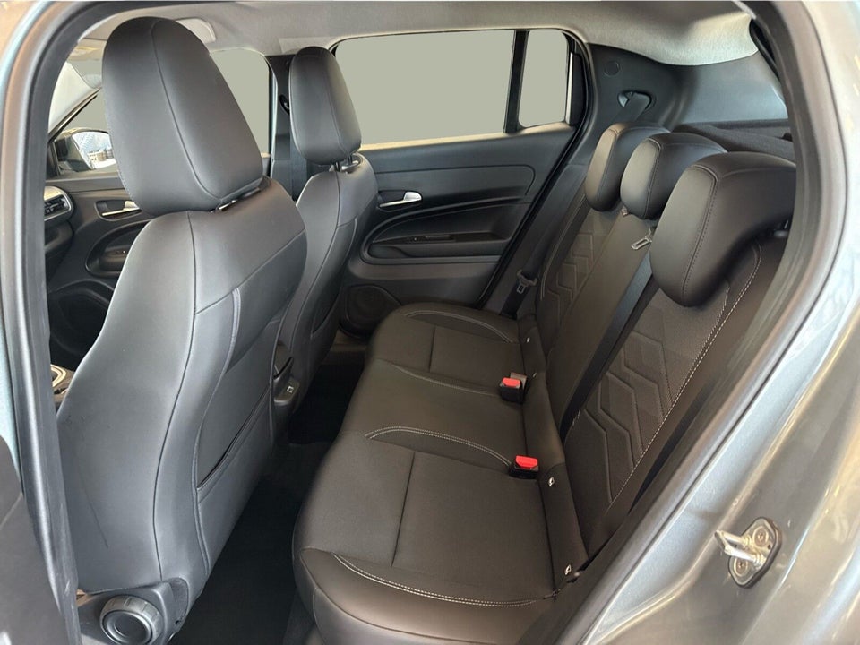 Jeep Avenger 54 Altitude 5d