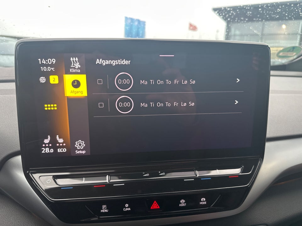 VW ID.4 77 Max Performance 5d