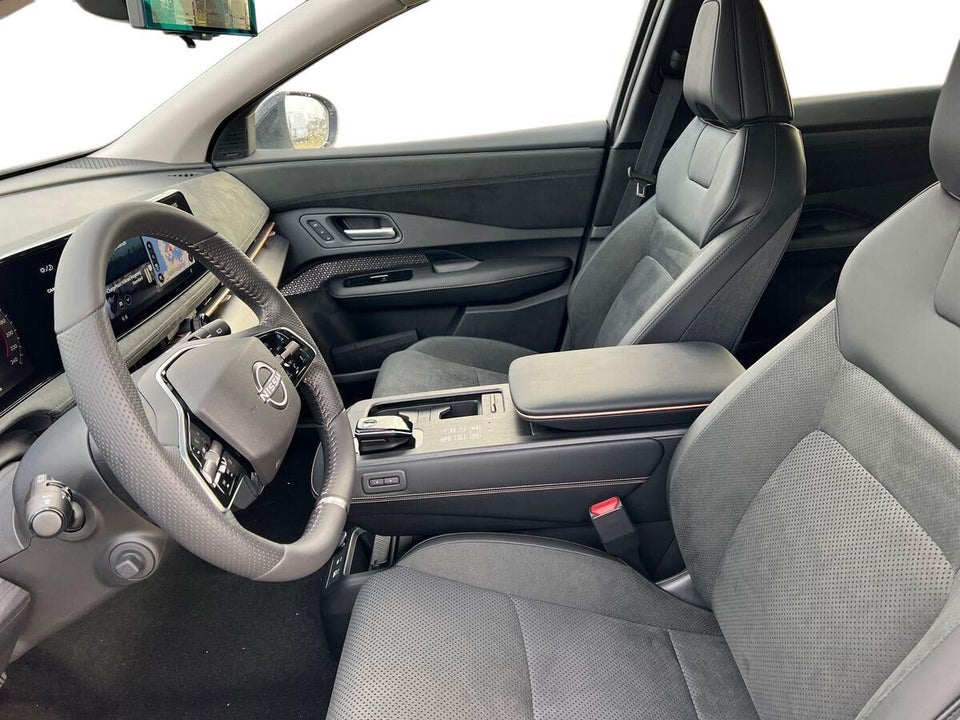 Nissan Ariya 87 Evolve 5d