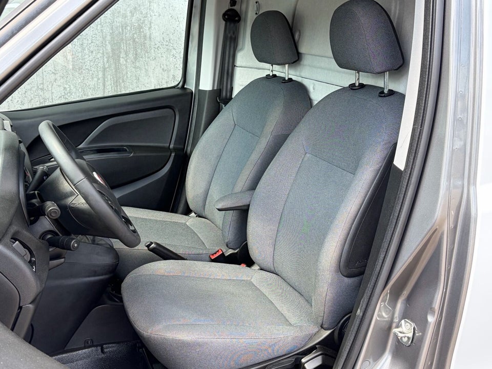 Fiat Doblò Cargo 1,6 MJT 120 L2