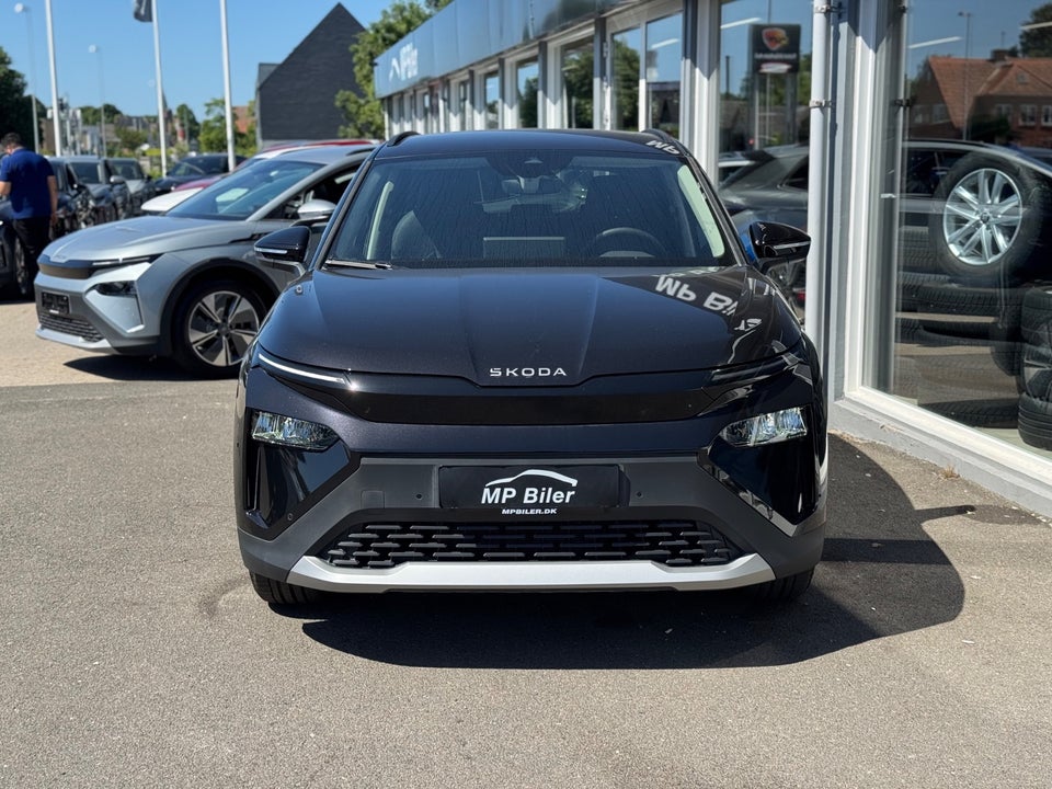 Skoda Elroq 60 iV Loft 5d
