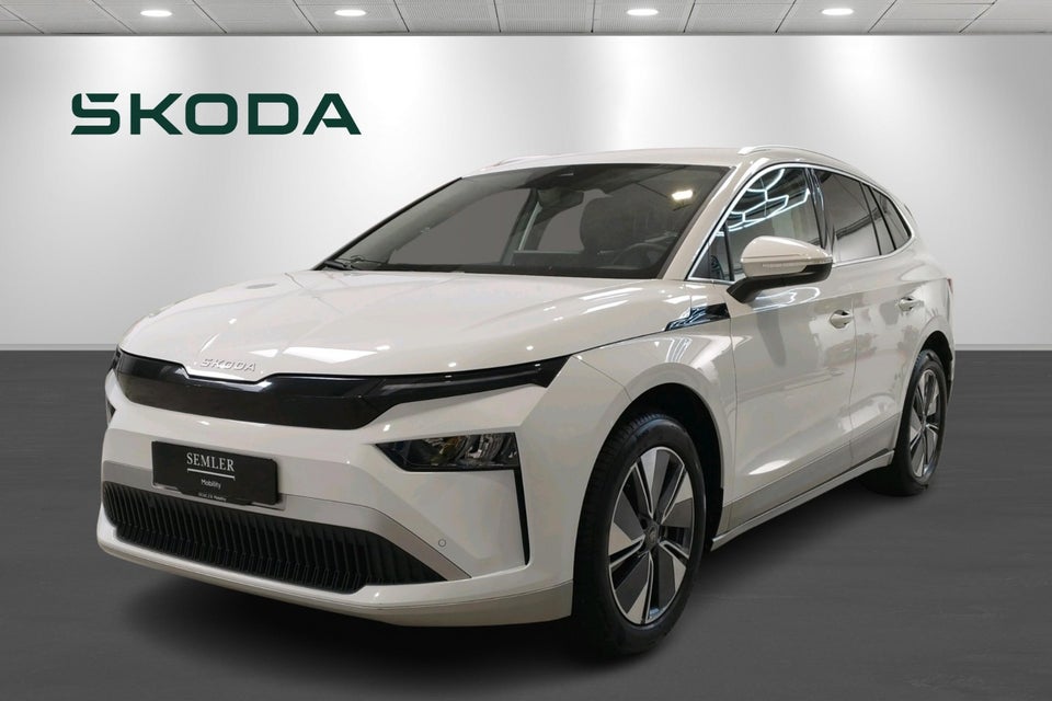 Skoda Enyaq 85 iV 5d