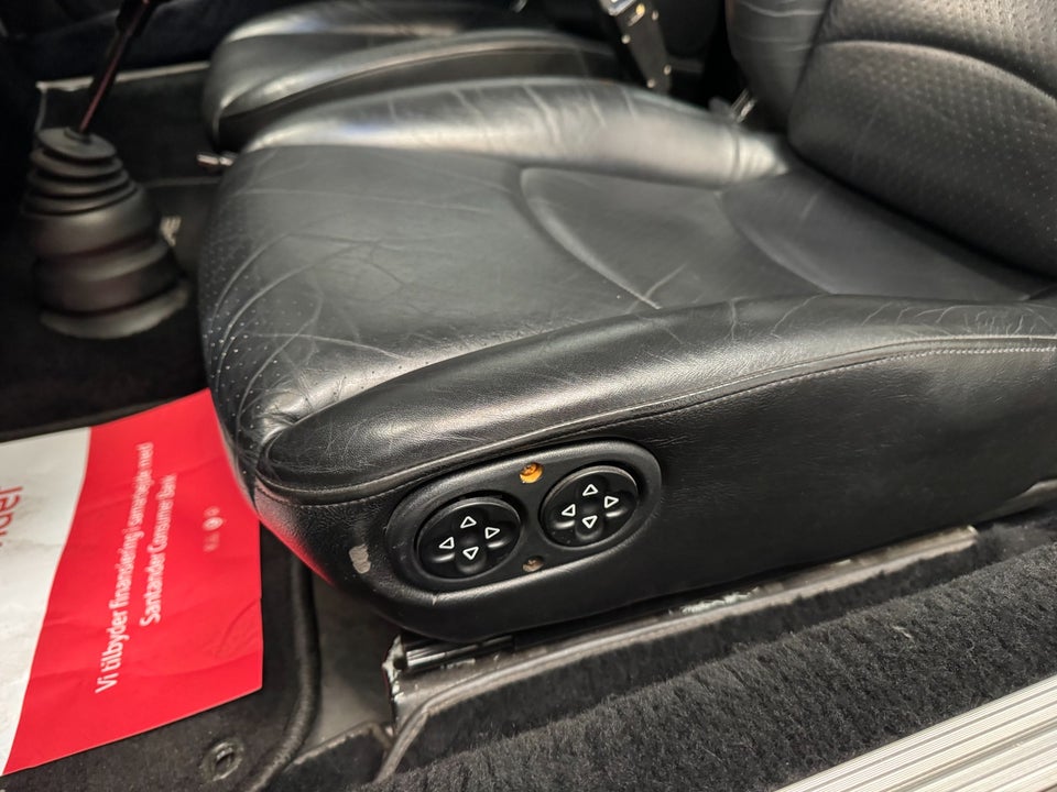 Porsche 911 2,7 Targa 2d